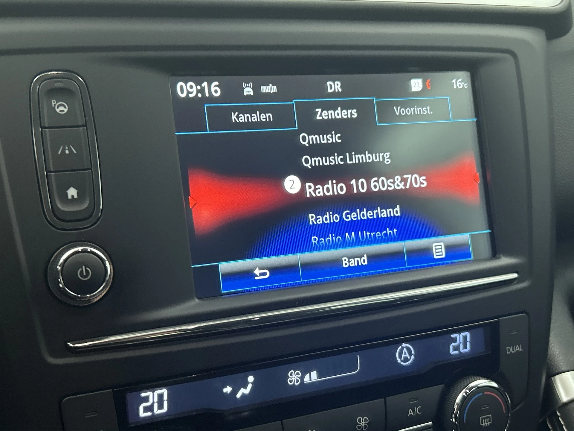 Hoofdafbeelding Renault Kadjar