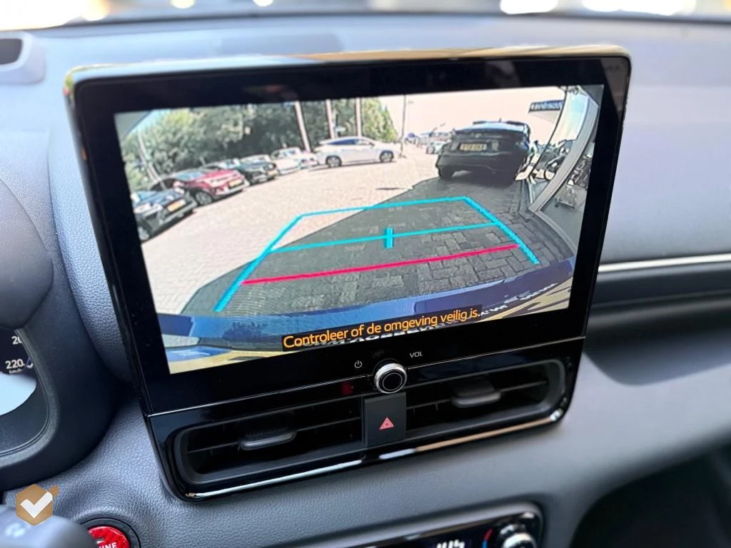 Hoofdafbeelding Mazda 2 Hybrid