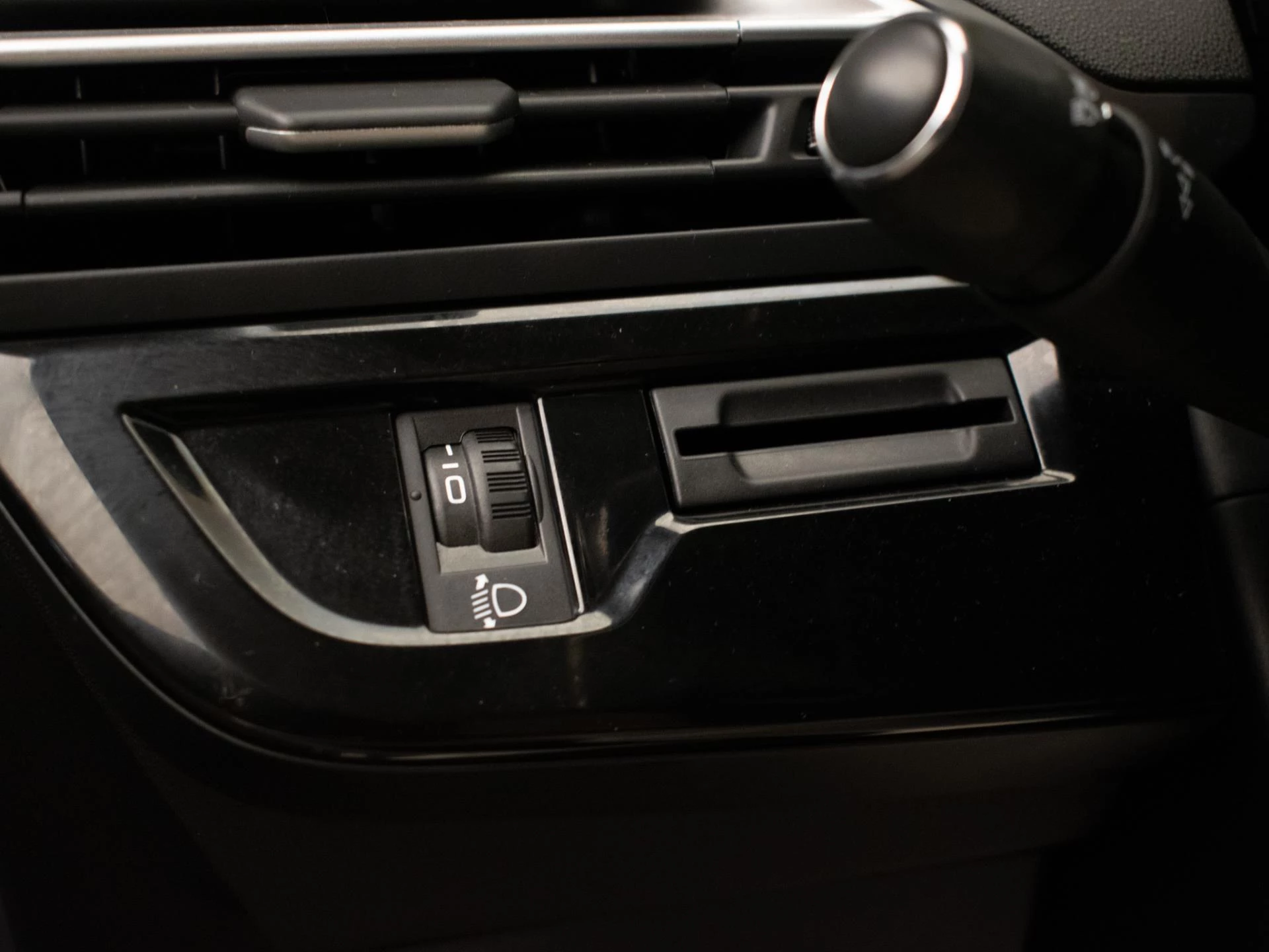 Hoofdafbeelding Citroën Grand C4 Spacetourer