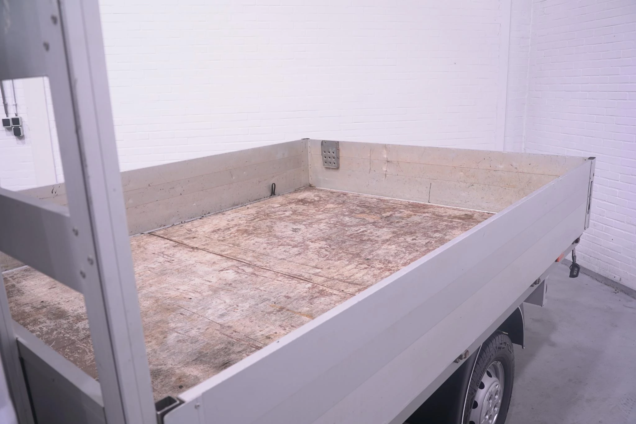 Hoofdafbeelding Opel Movano