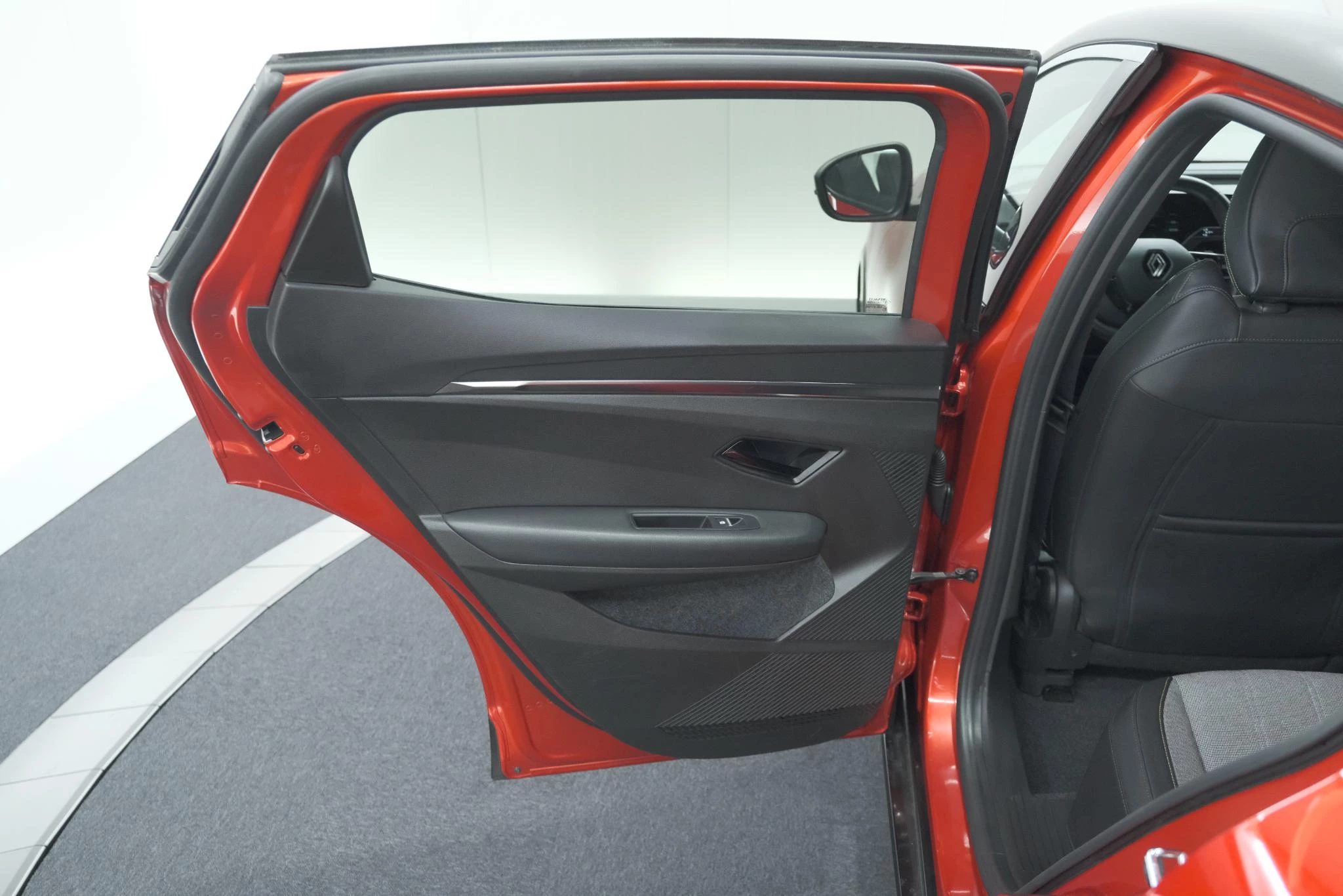 Hoofdafbeelding Renault Megane E-Tech