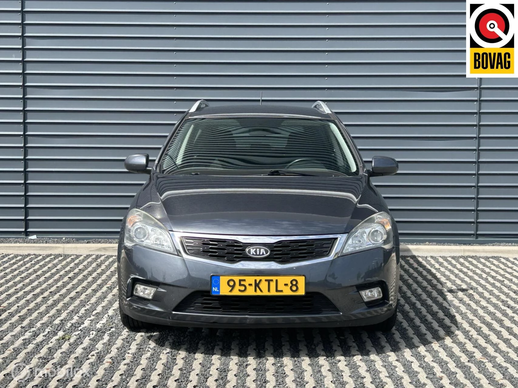 Hoofdafbeelding Kia cee'd