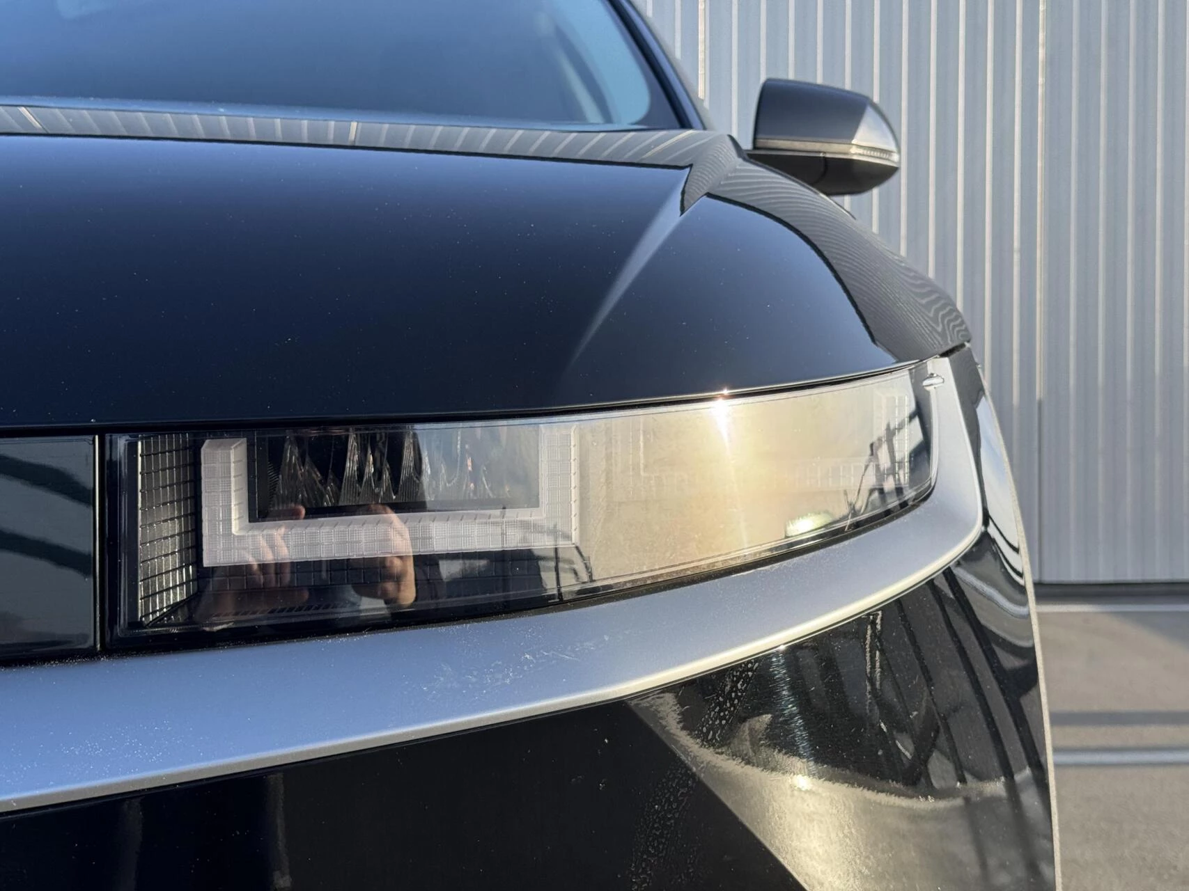 Hoofdafbeelding Hyundai IONIQ 5