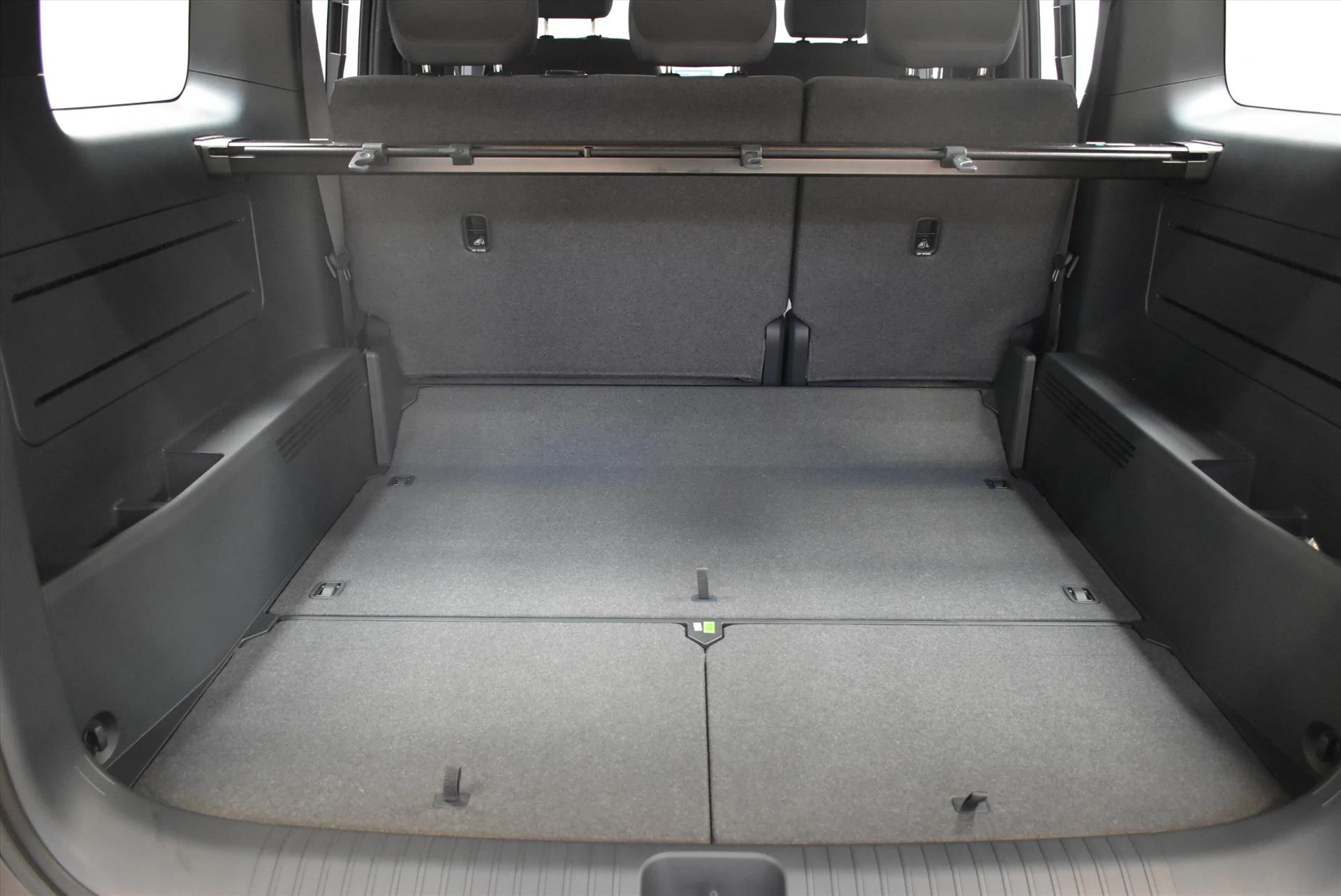 Hoofdafbeelding Kia PV5