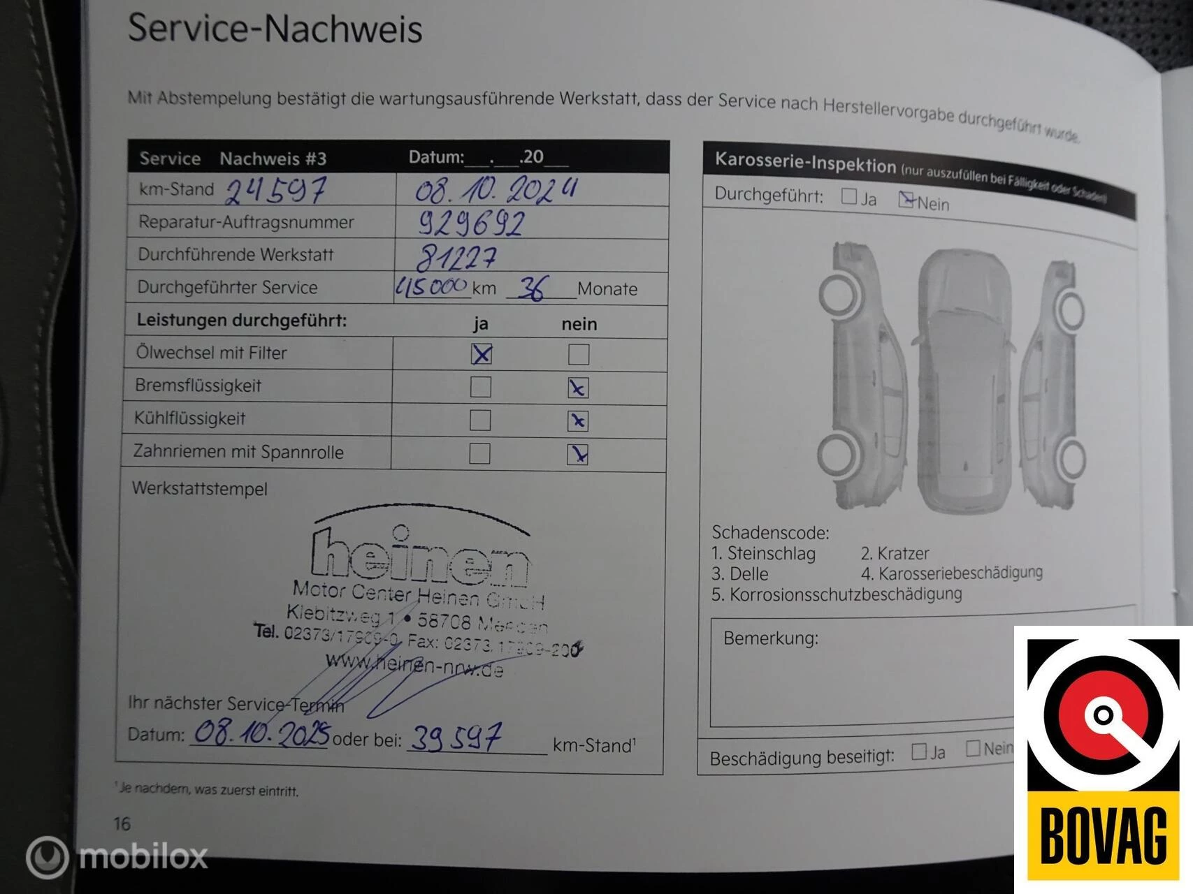 Hoofdafbeelding Kia XCeed