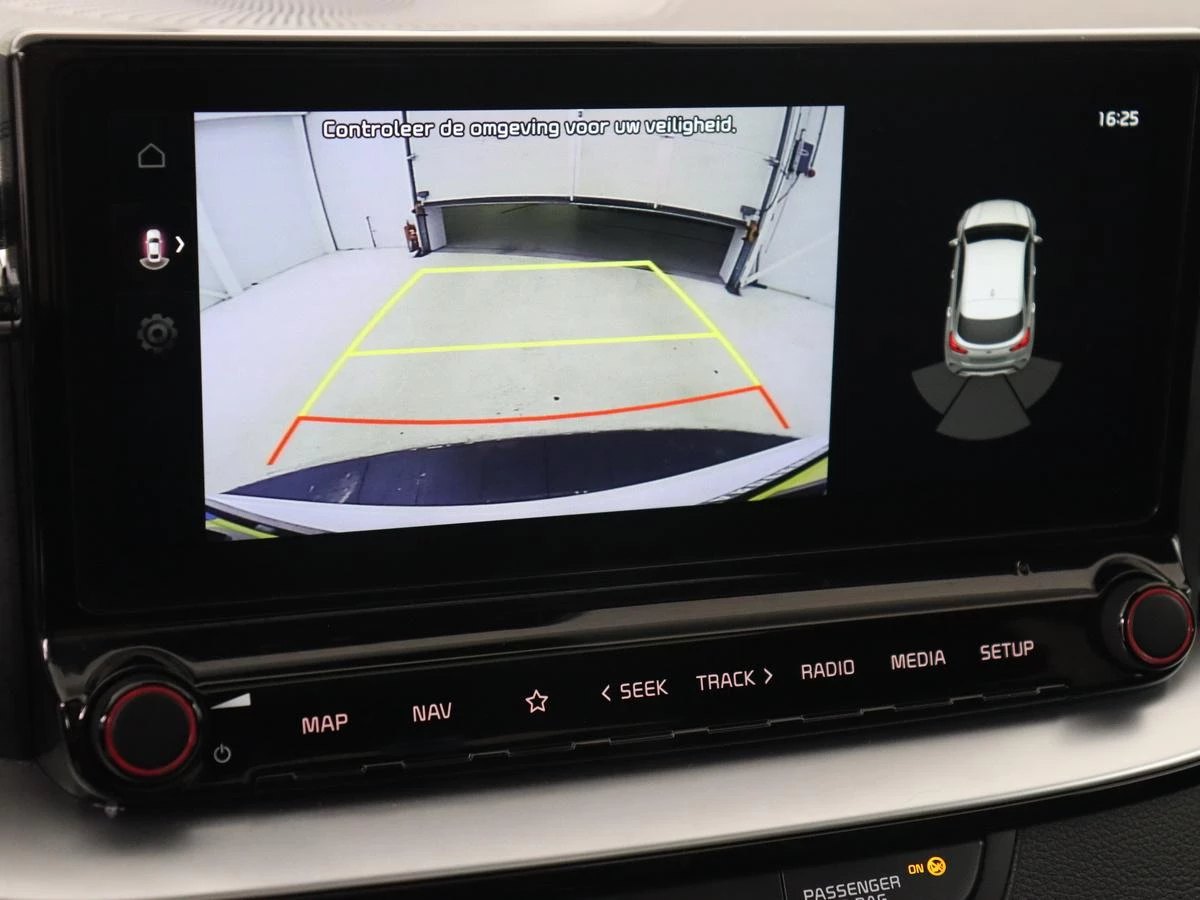 Hoofdafbeelding Kia XCeed