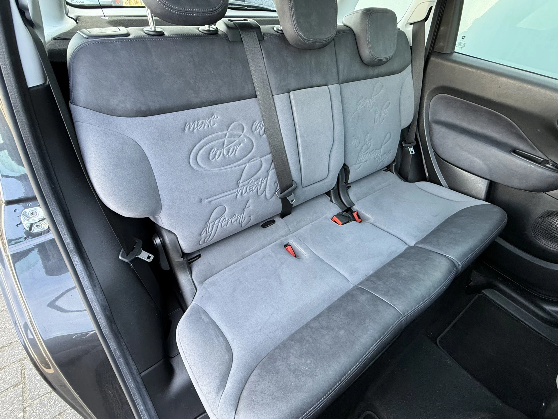 Hoofdafbeelding Fiat 500L