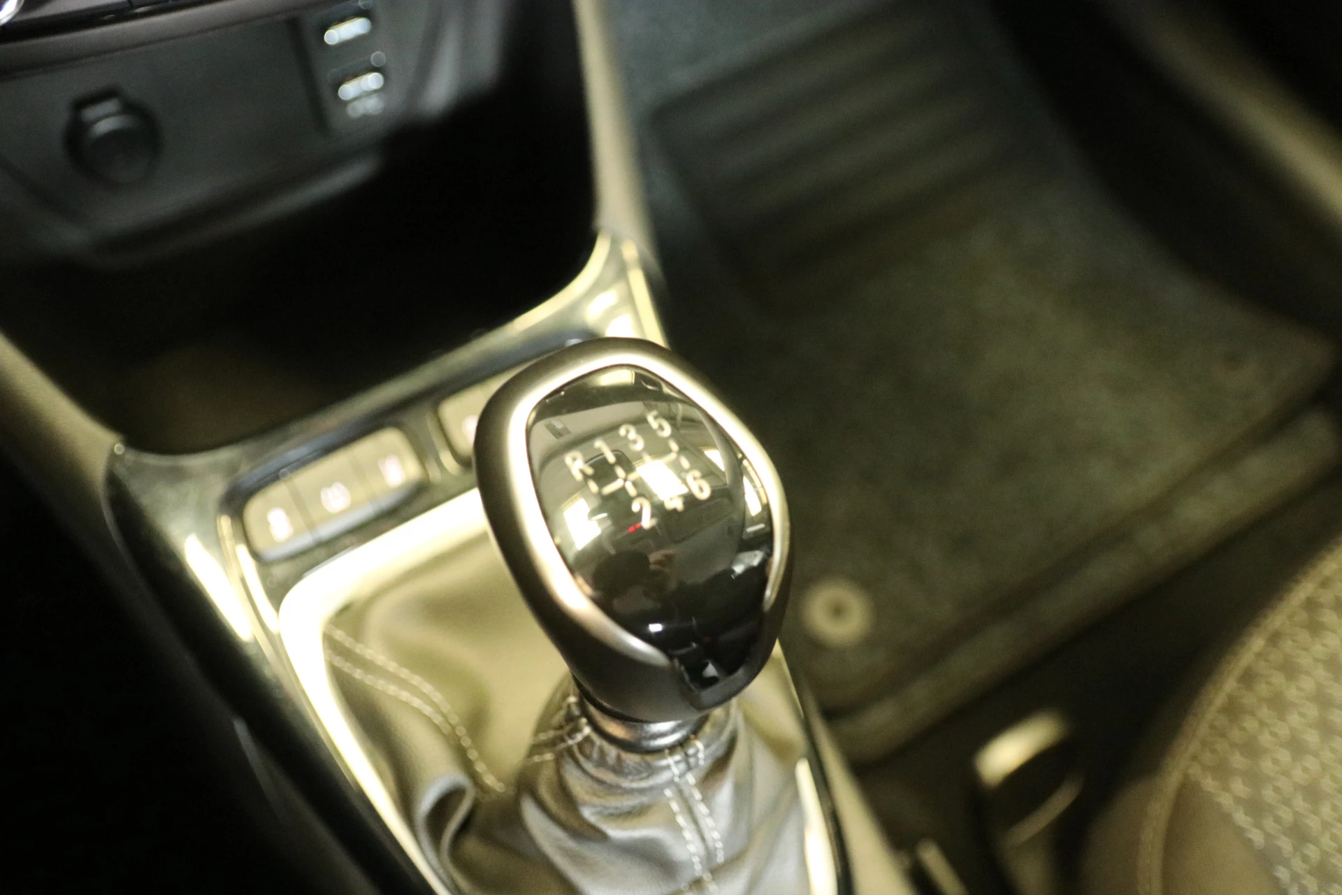 Hoofdafbeelding Opel Crossland