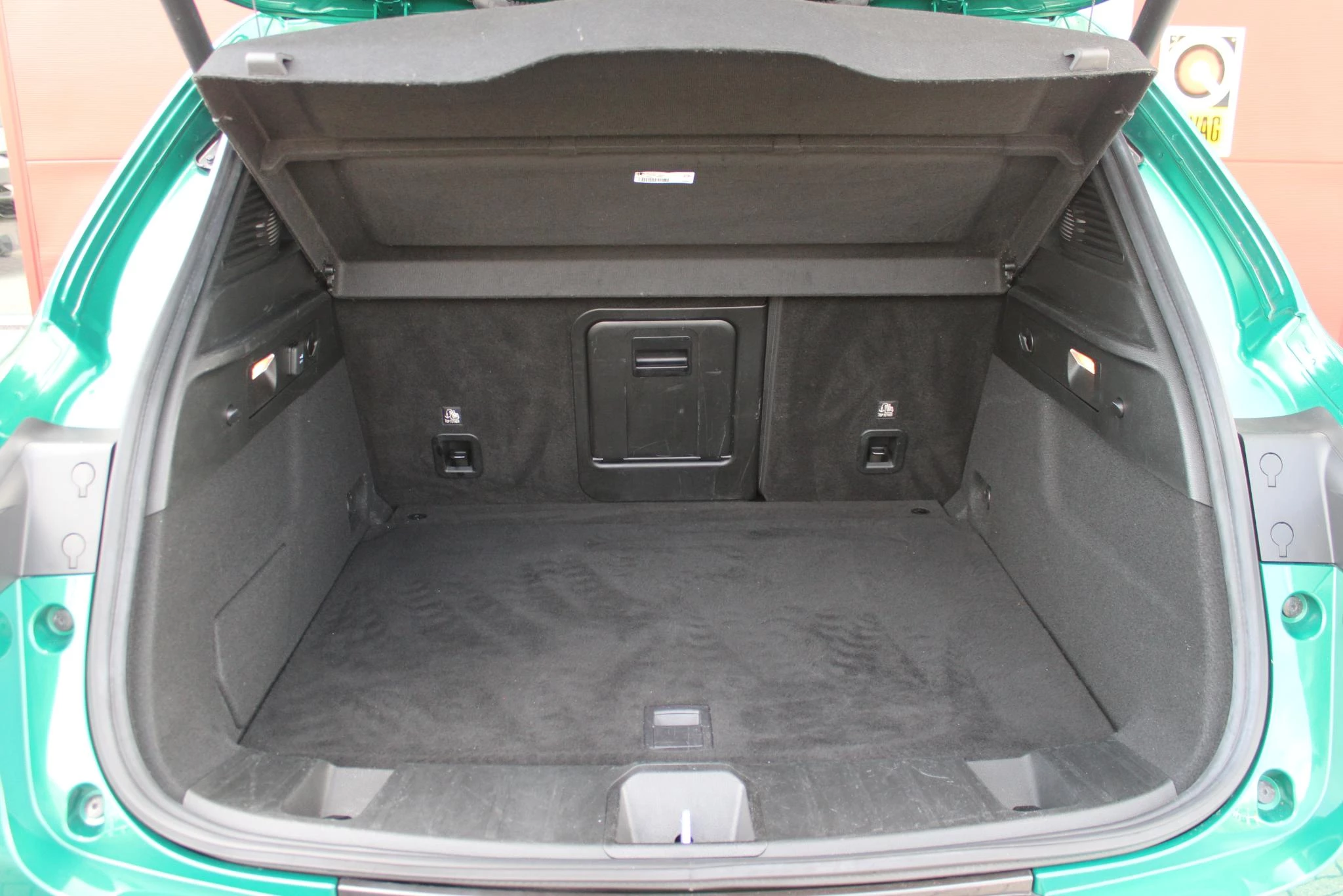 Hoofdafbeelding Alfa Romeo Tonale