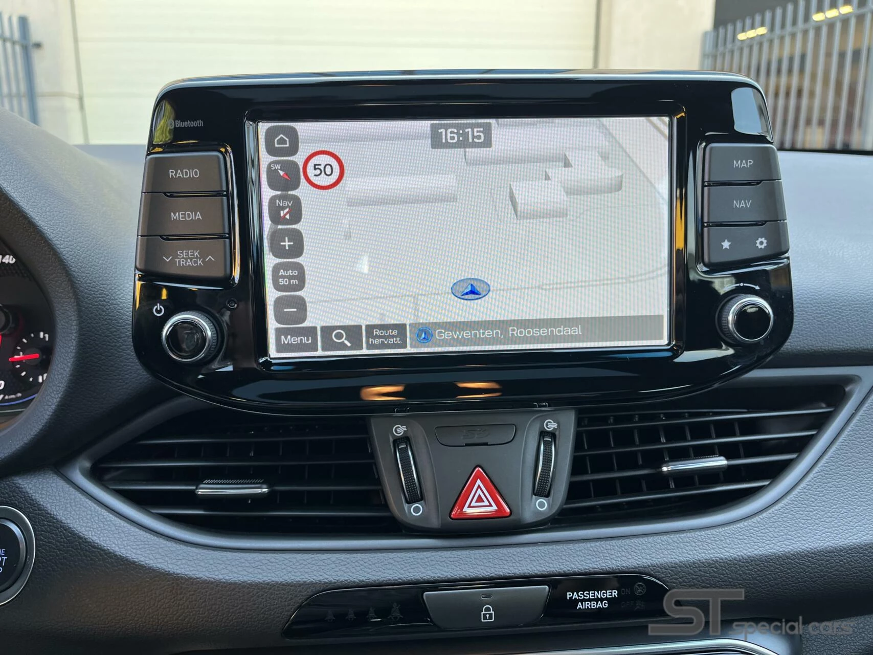 Hoofdafbeelding Hyundai i30