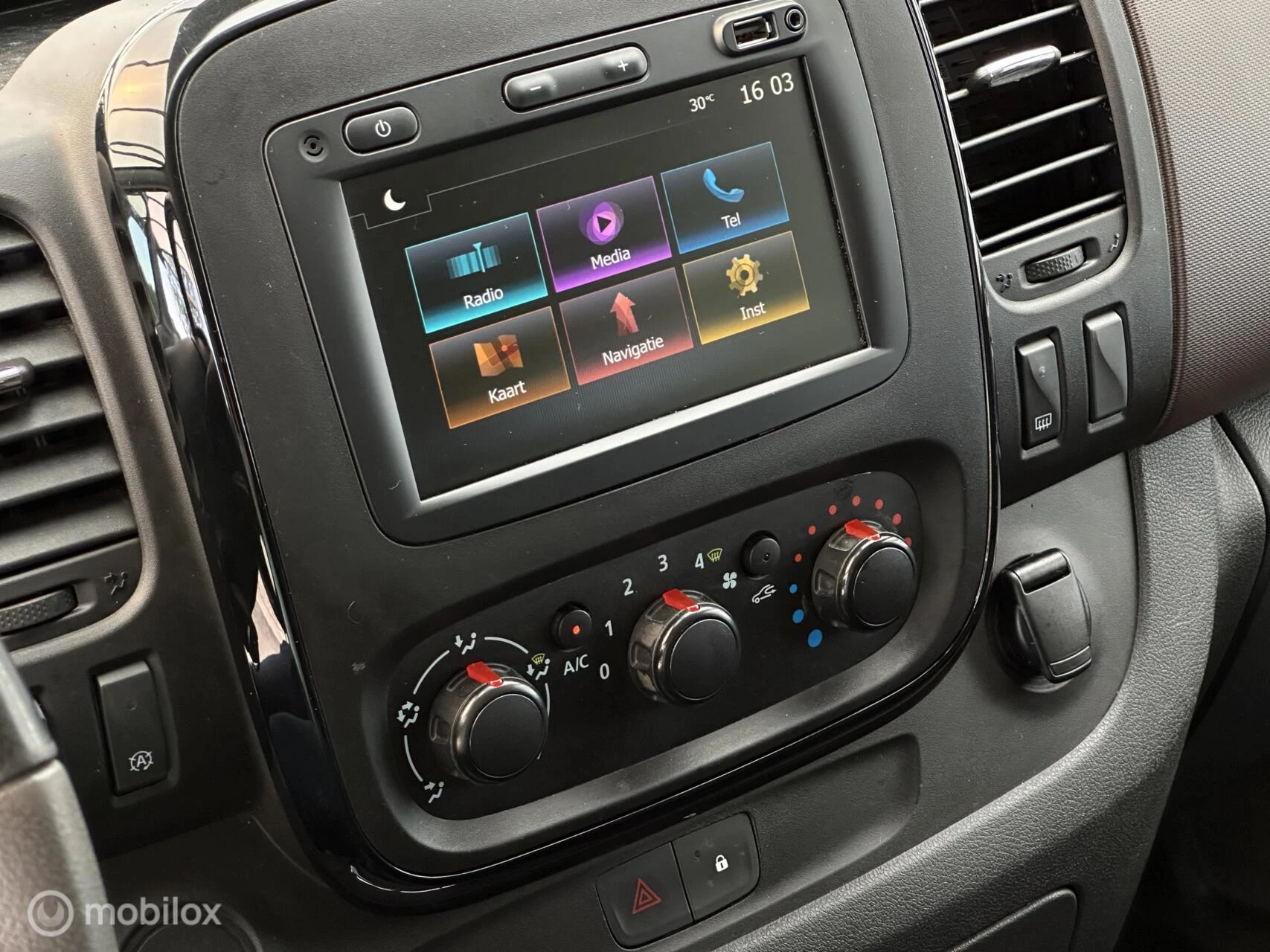 Hoofdafbeelding Fiat Talento