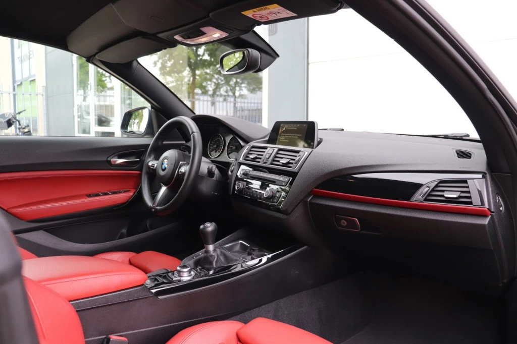 Hoofdafbeelding BMW 2 Serie