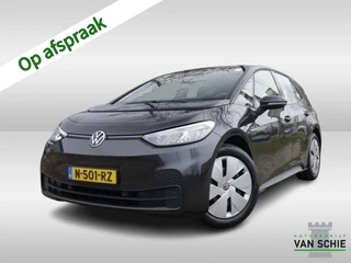 Hoofdafbeelding Volkswagen ID.3 Volkswagen ID.3 Pure 45 kWh 1e-Eig. & Dealer-Onderh. BOVAG-Garantie. NL-Auto.