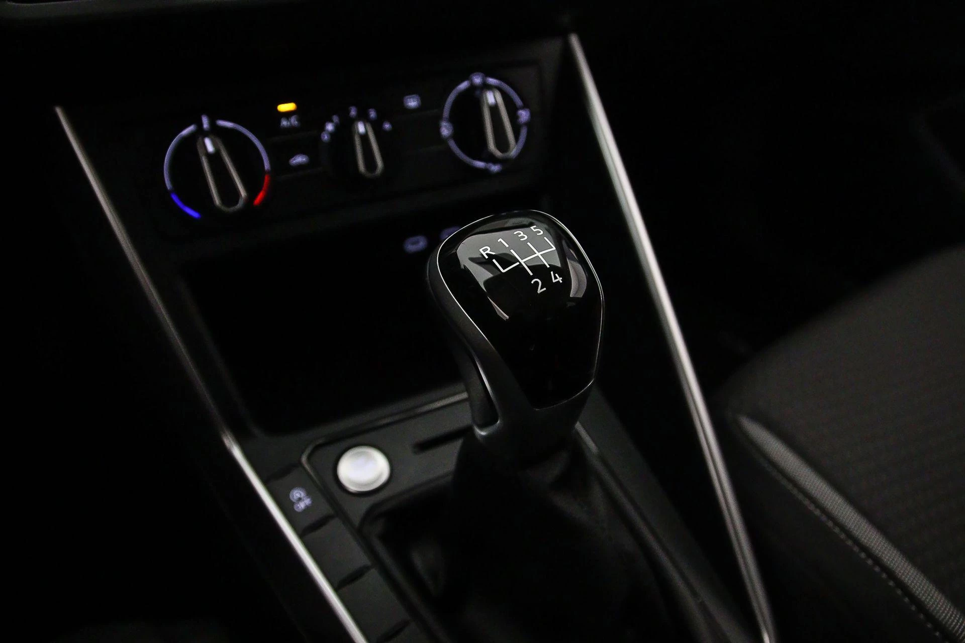 Hoofdafbeelding Volkswagen Taigo