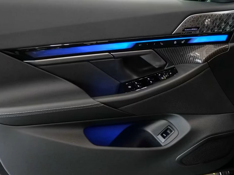 Hoofdafbeelding BMW M5