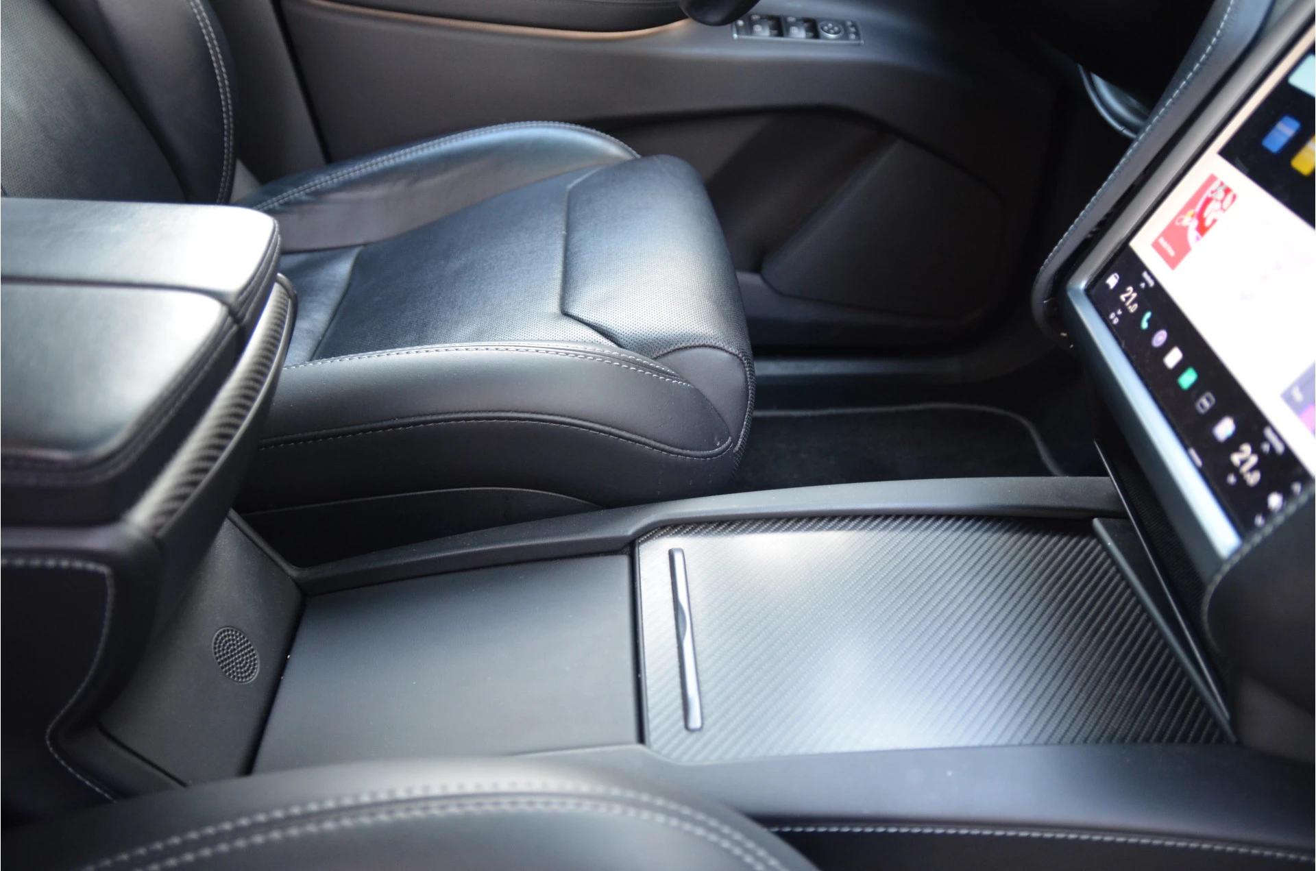 Hoofdafbeelding Tesla Model X