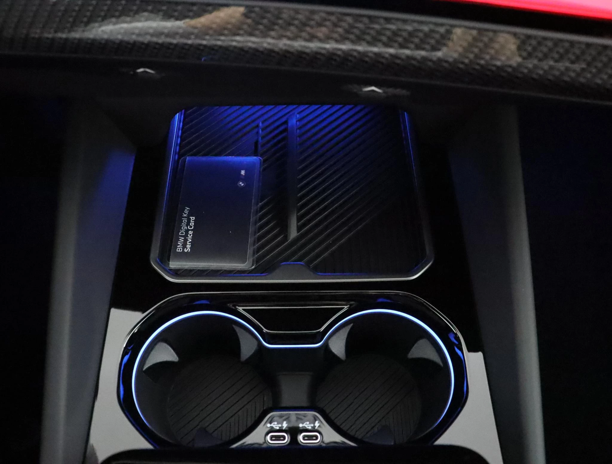 Hoofdafbeelding BMW M5