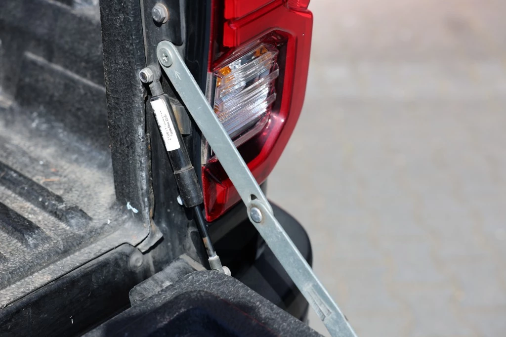 Hoofdafbeelding Toyota Hilux