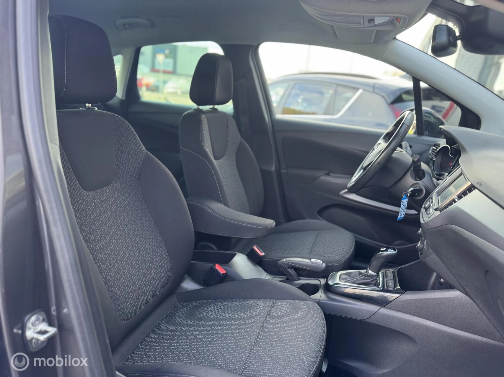 Hoofdafbeelding Opel Crossland