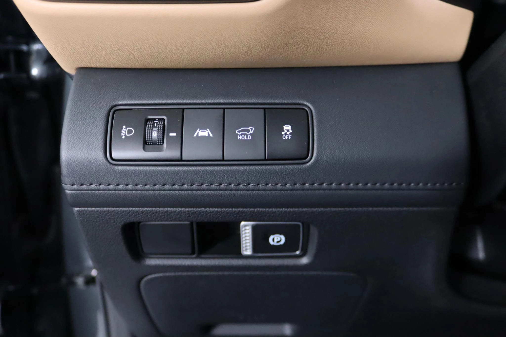 Hoofdafbeelding Hyundai Santa Fe