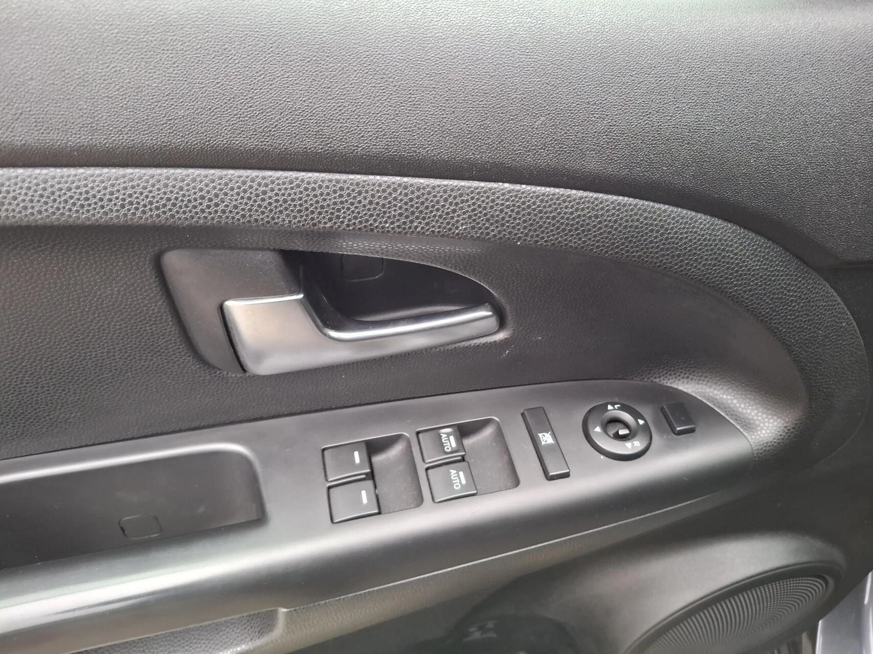 Hoofdafbeelding Kia Venga