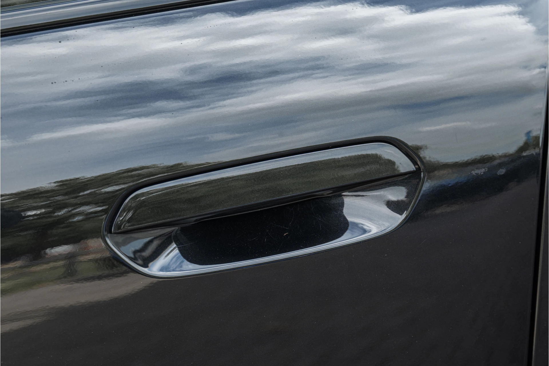 Hoofdafbeelding BMW iX2