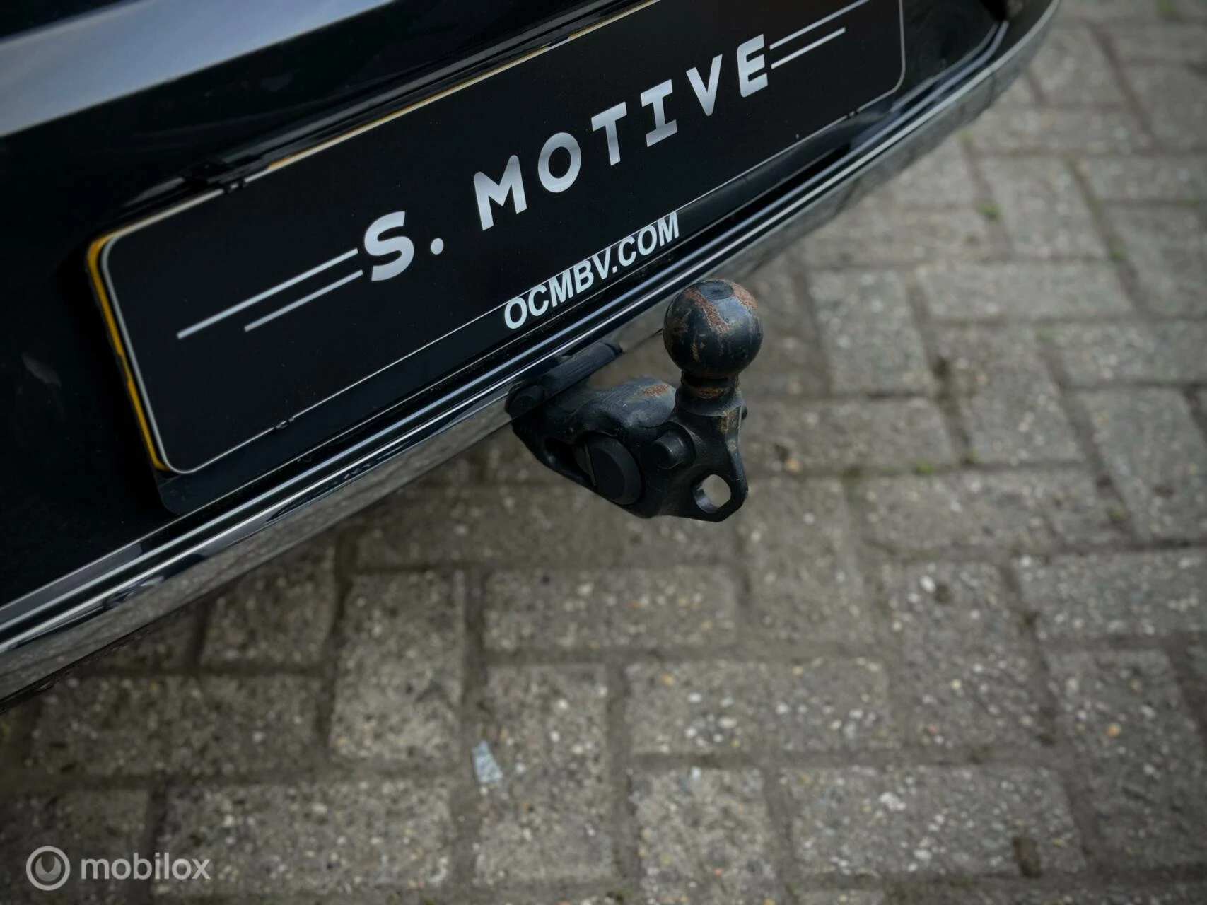 Hoofdafbeelding Volkswagen Arteon