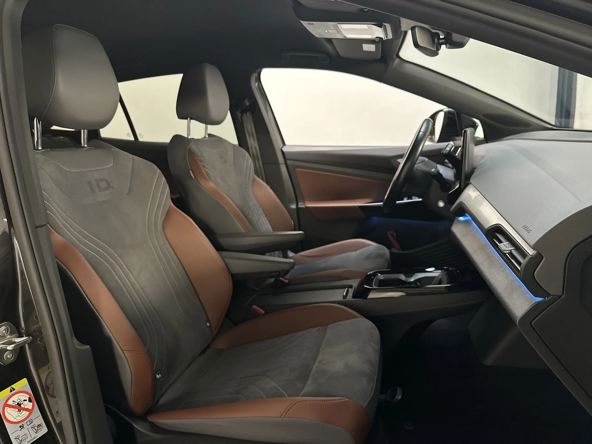 Hoofdafbeelding Volkswagen ID.4
