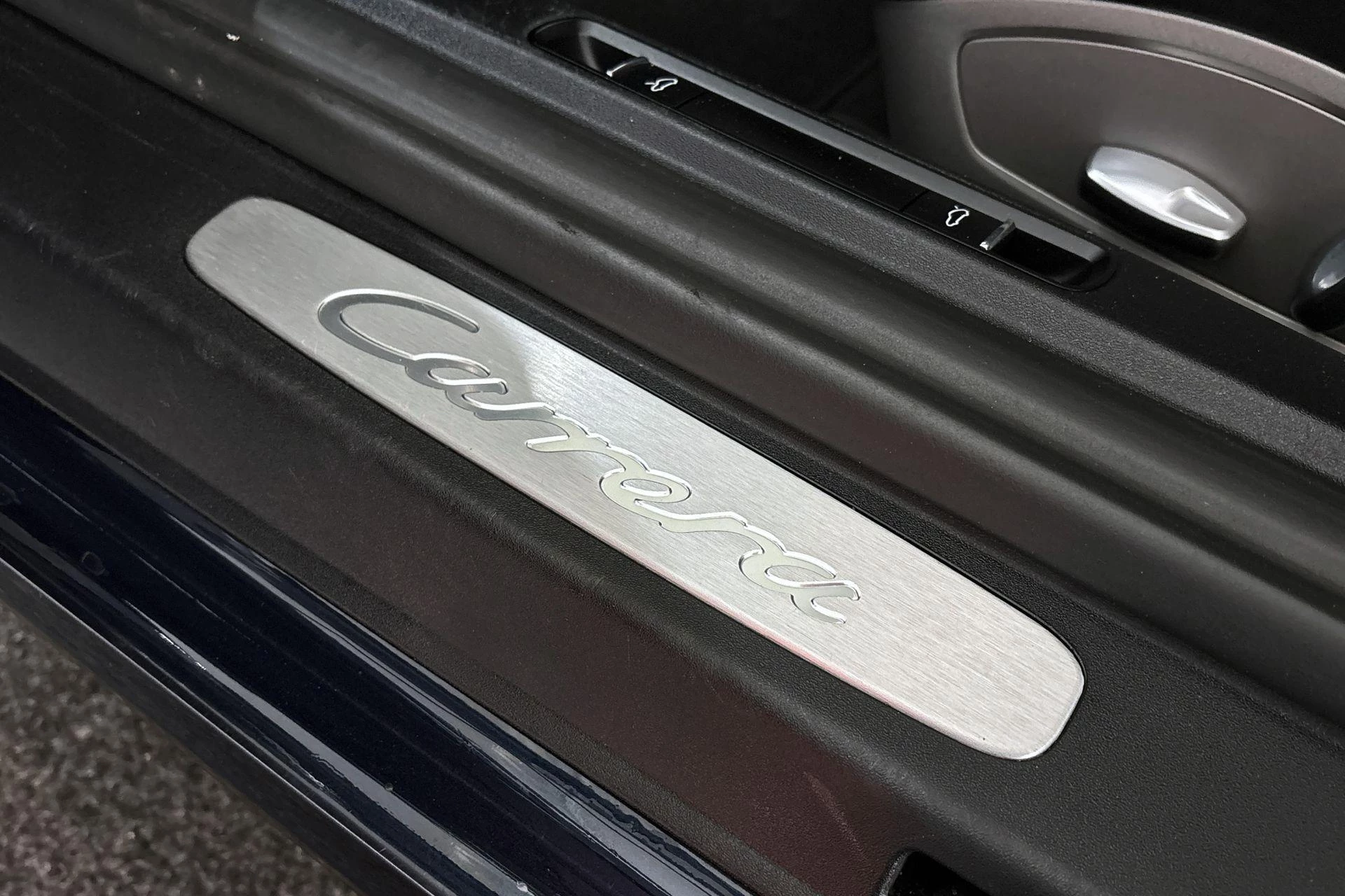 Hoofdafbeelding Porsche 911