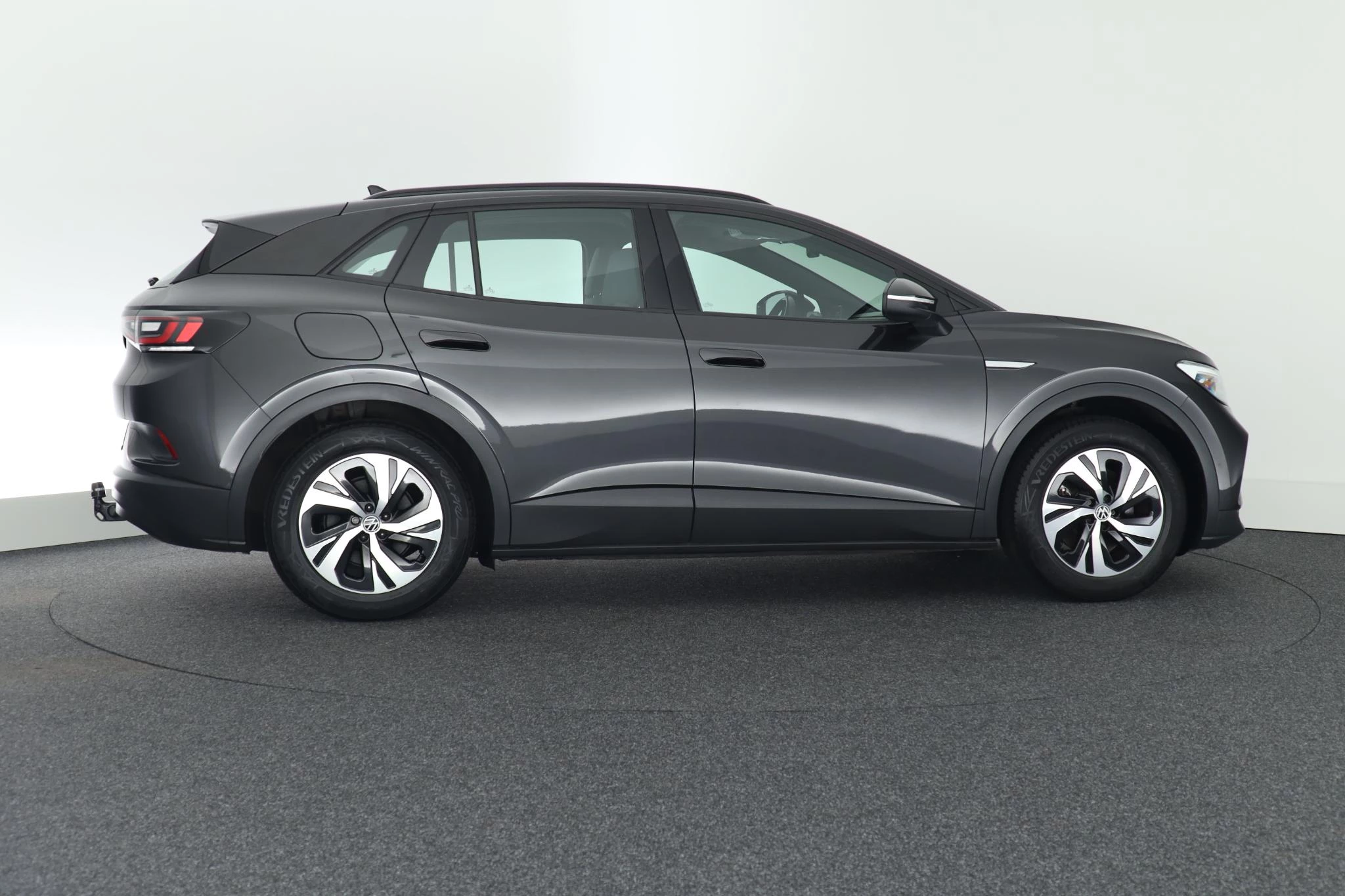 Hoofdafbeelding Volkswagen ID.4