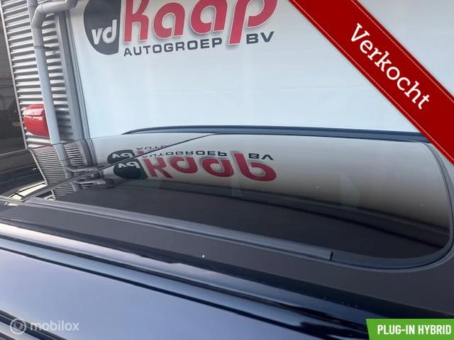 Hoofdafbeelding Volvo V90