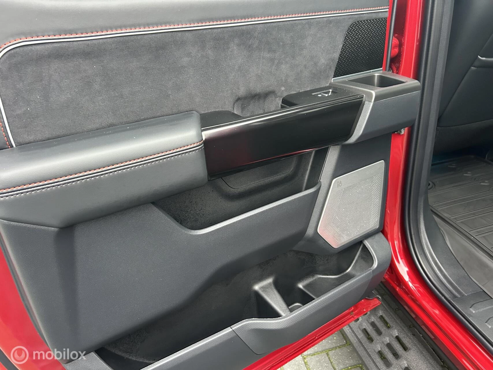 Hoofdafbeelding Ford F-150