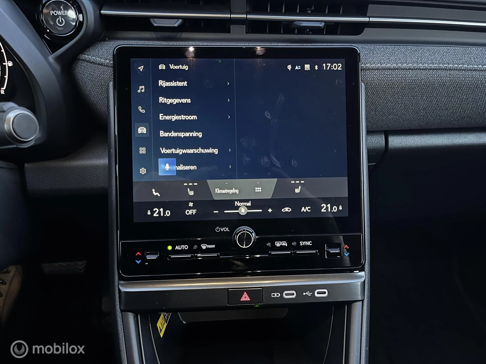 Hoofdafbeelding Lexus LBX