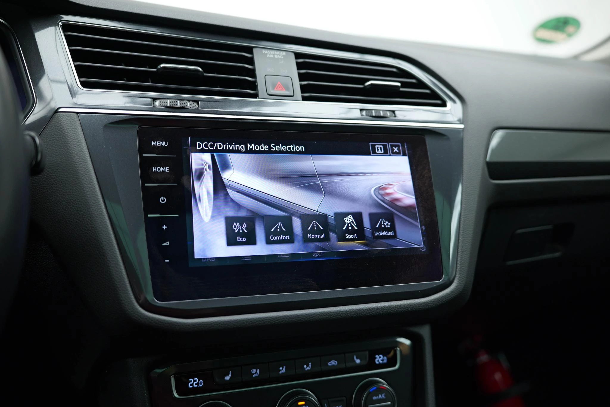 Hoofdafbeelding Volkswagen Tiguan Allspace