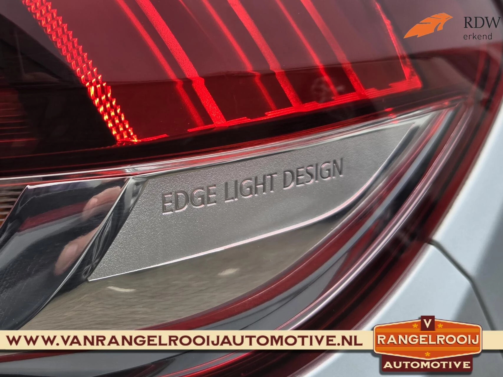 Hoofdafbeelding Renault Scénic