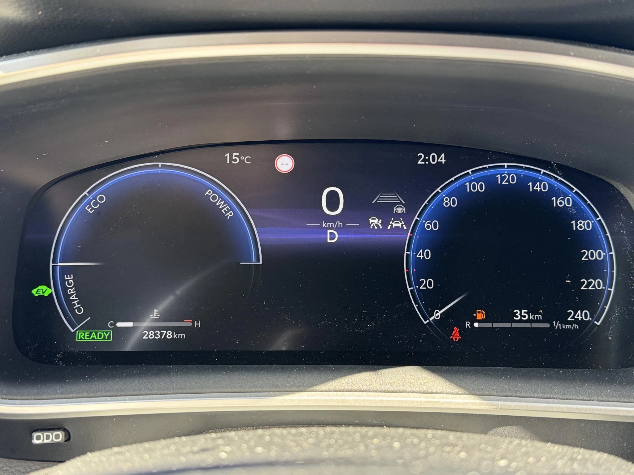 Hoofdafbeelding Toyota Corolla Cross