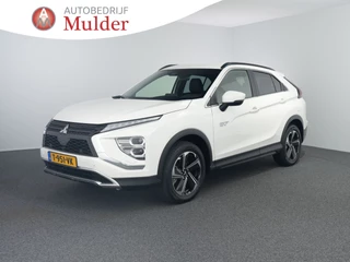Mitsubishi Eclipse Cross 2.4 PHEV Instyle | Camera | Trekhaak | Navi |