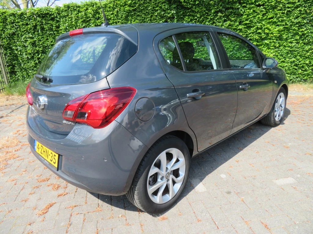 Hoofdafbeelding Opel Corsa-e