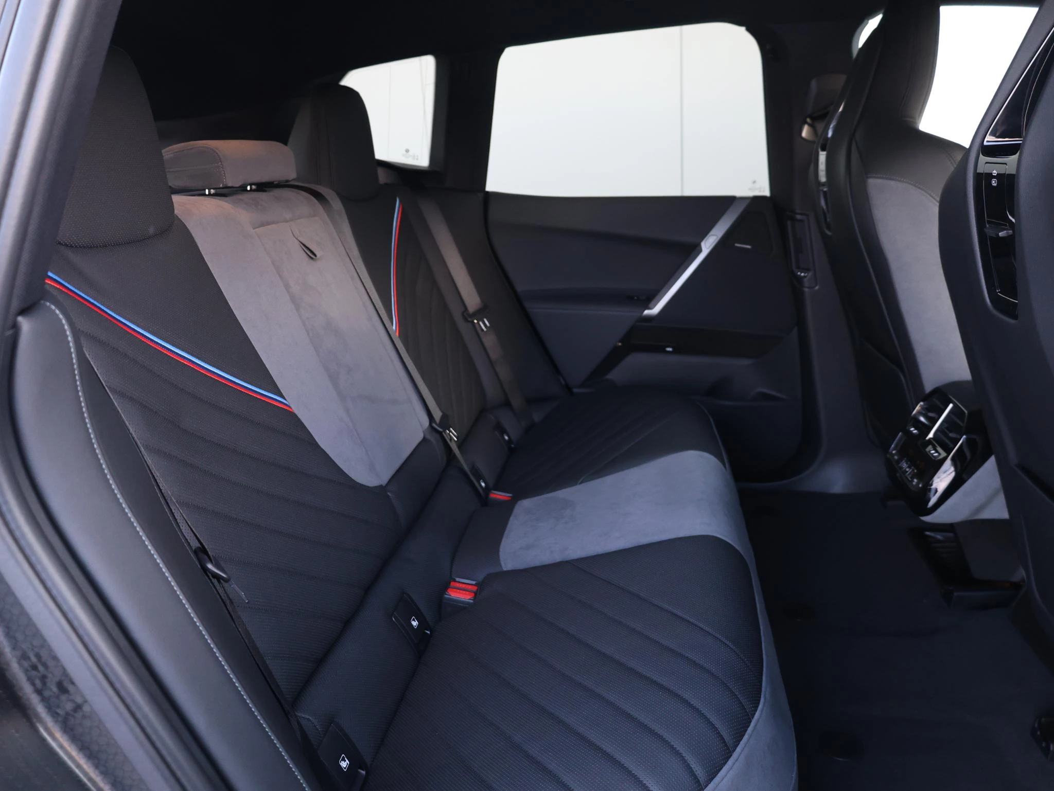 Hoofdafbeelding BMW iX