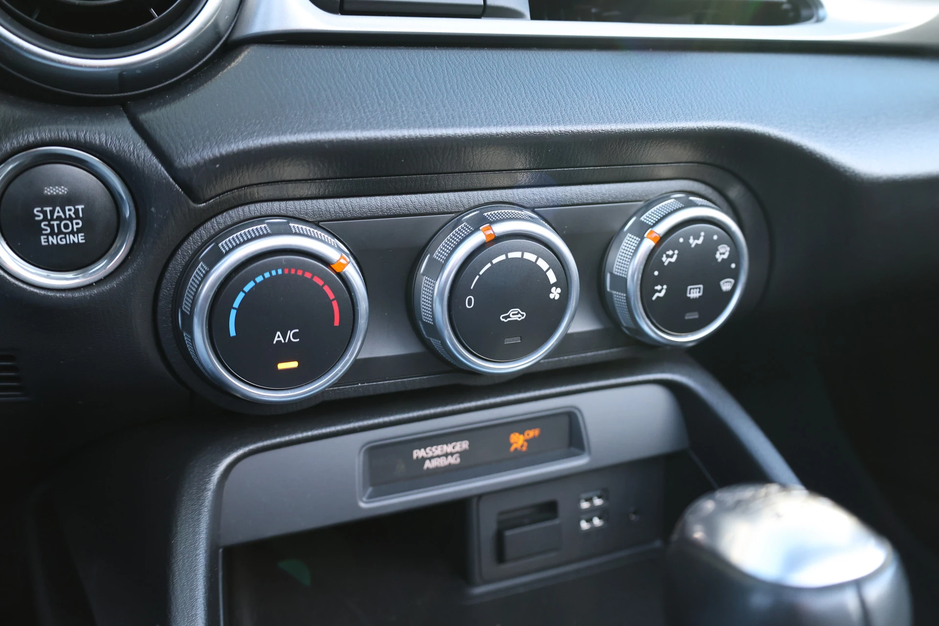 Hoofdafbeelding Fiat 124 Spider