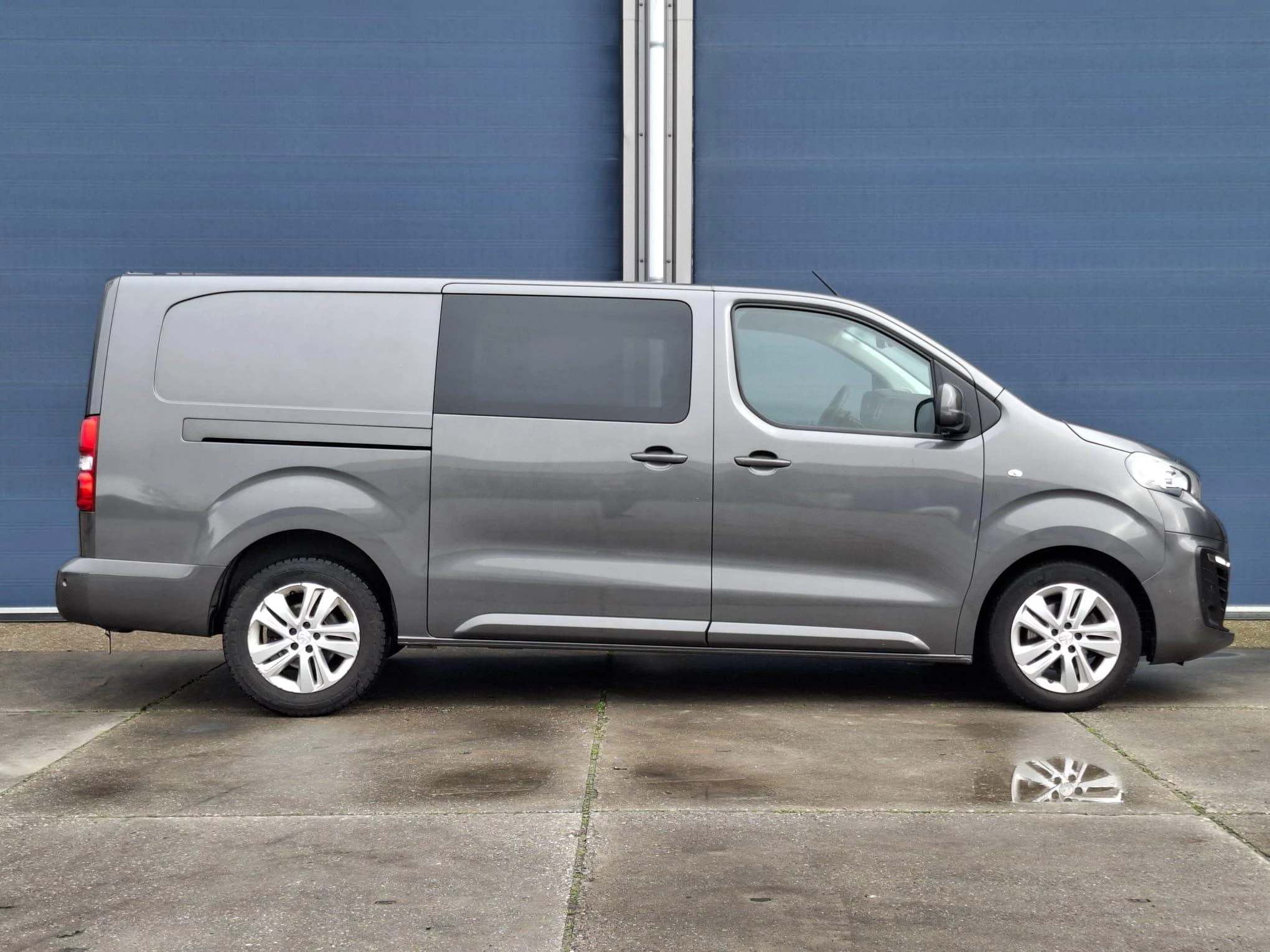 Hoofdafbeelding Peugeot Expert