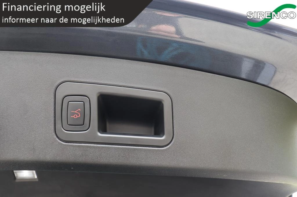 Hoofdafbeelding Tesla Model S