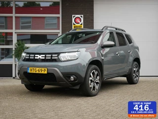 Dacia Duster 1.3 TCe 150 Journey| Trekhaak| Navi+BT| Camera