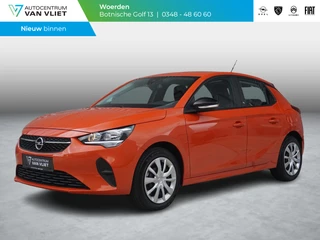 Opel Corsa-e Level 2 50 kWh