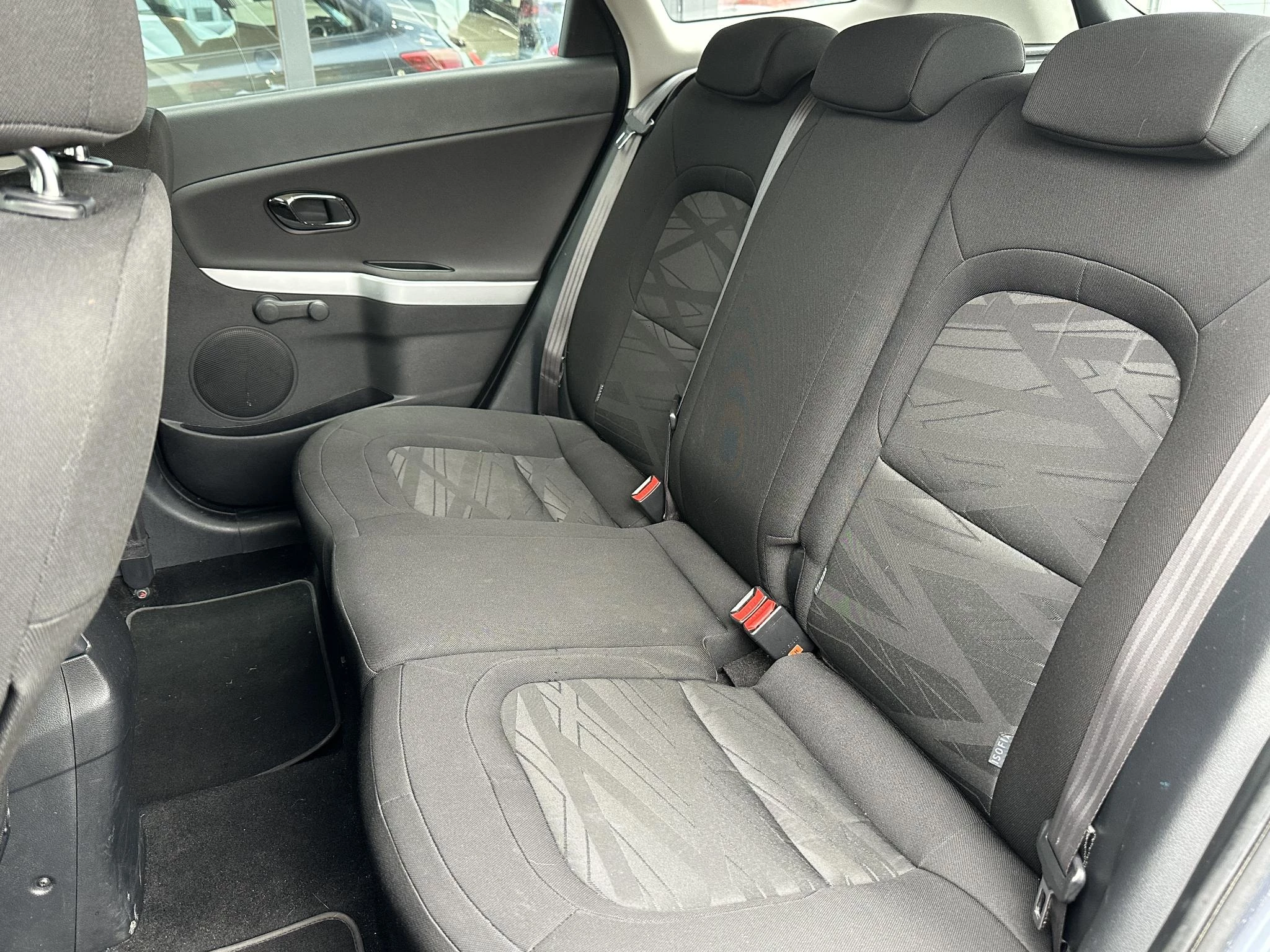 Hoofdafbeelding Kia cee'd