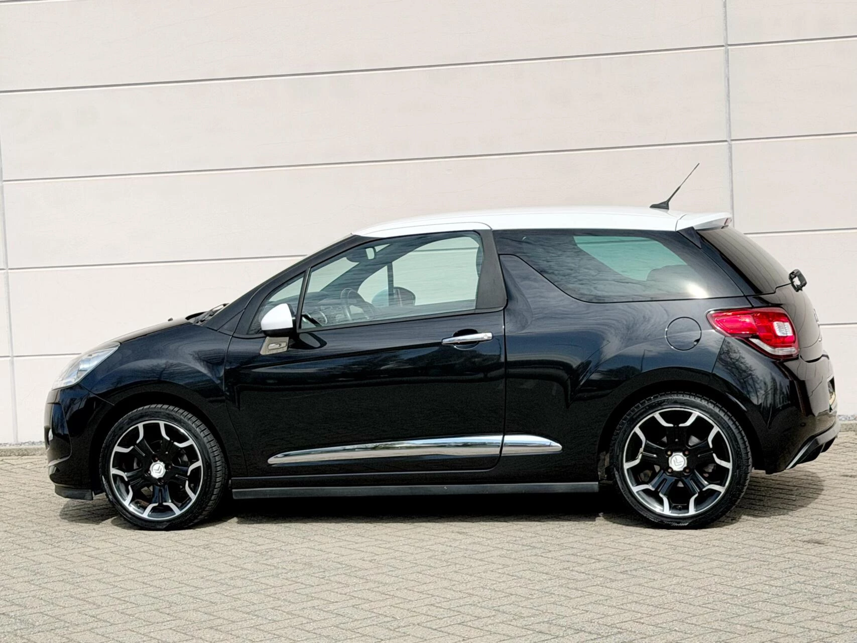 Hoofdafbeelding Citroën DS3