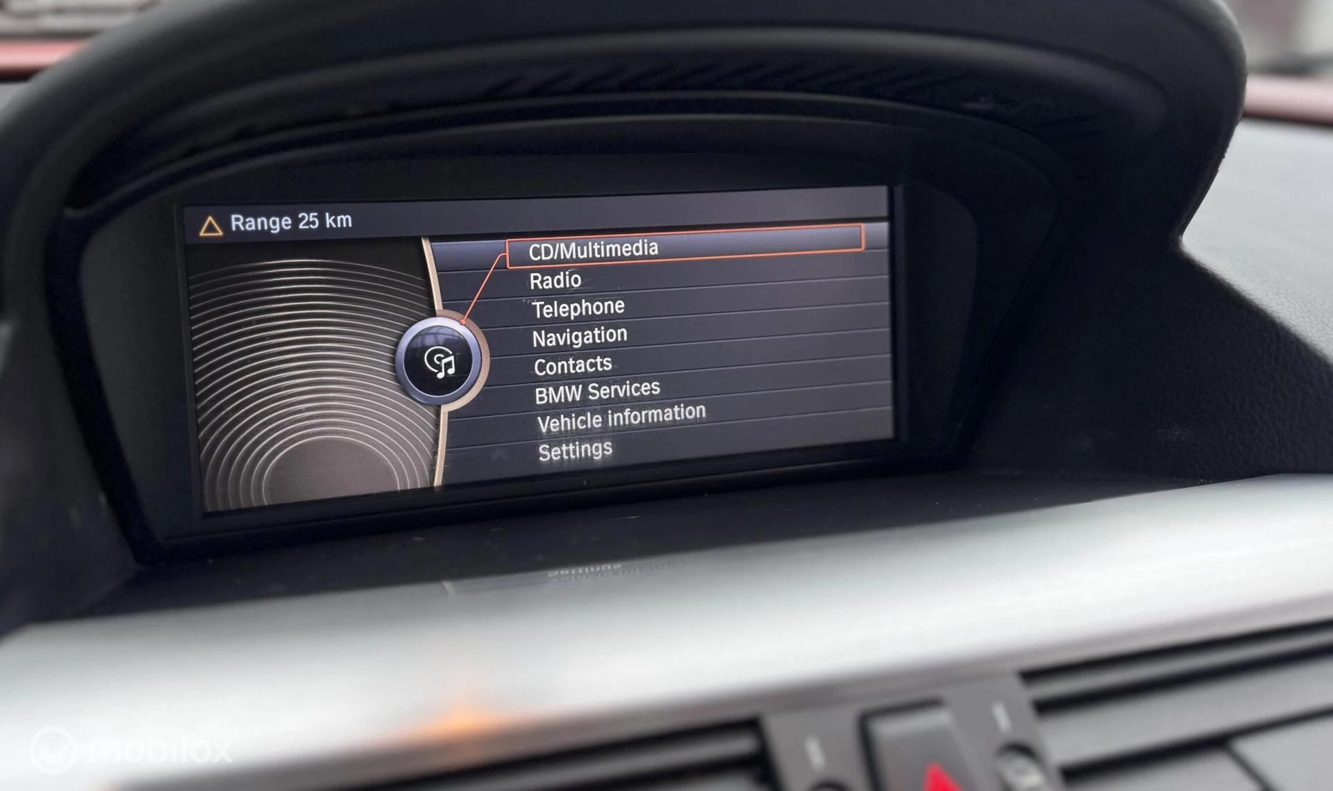 Hoofdafbeelding BMW 6 Serie