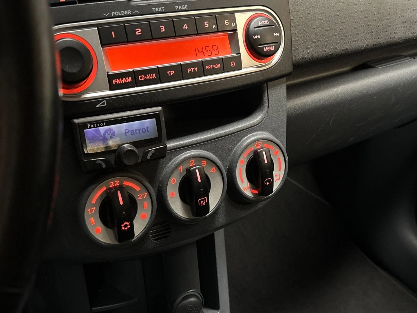 Hoofdafbeelding Mitsubishi Colt