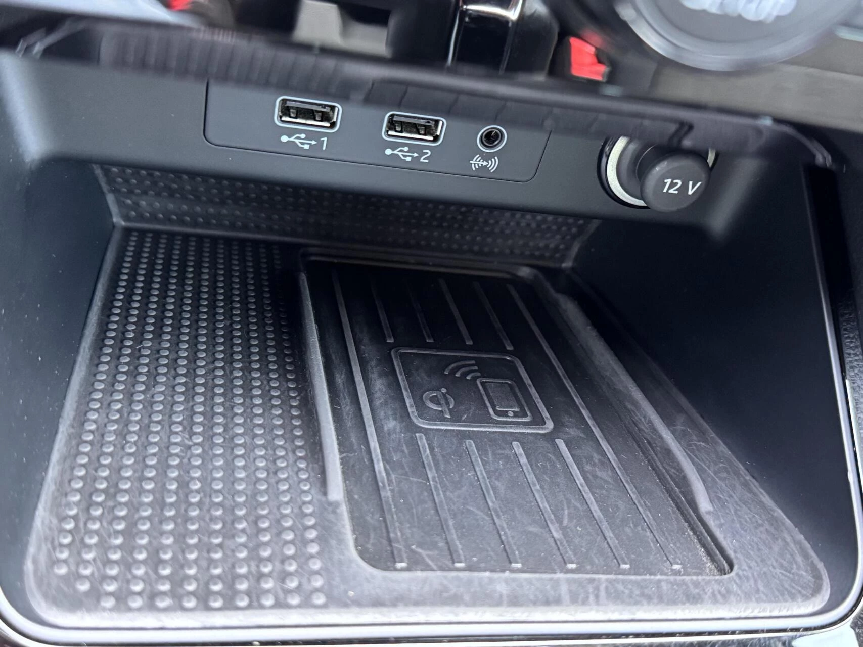 Hoofdafbeelding CUPRA Ateca