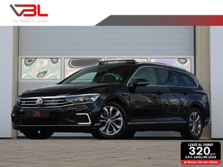 Volkswagen Passat Variant 1.4 TSI 218 PKPHEV GTE Business